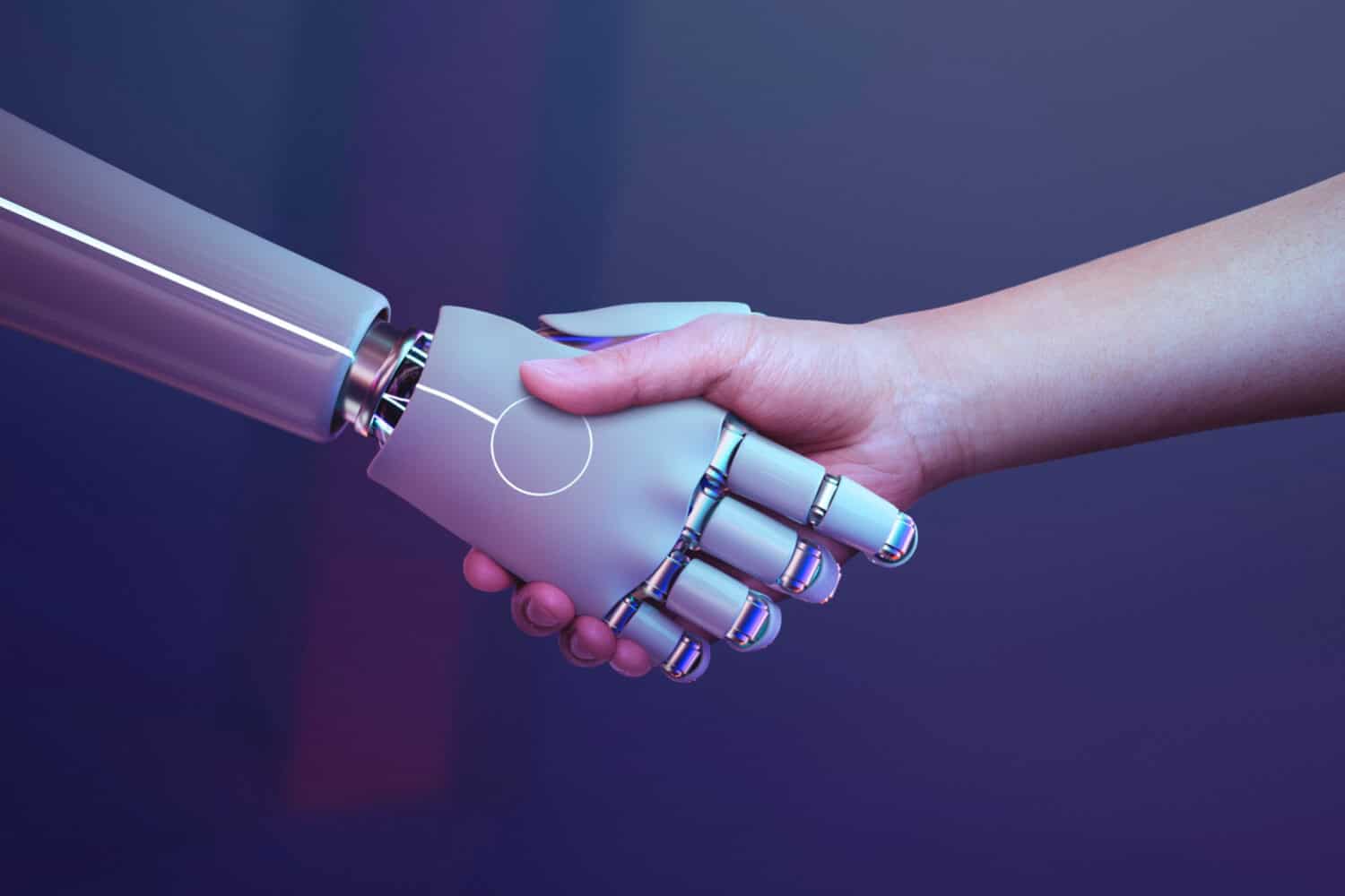 La Inteligencia Artificial en Marketing digital en 2022