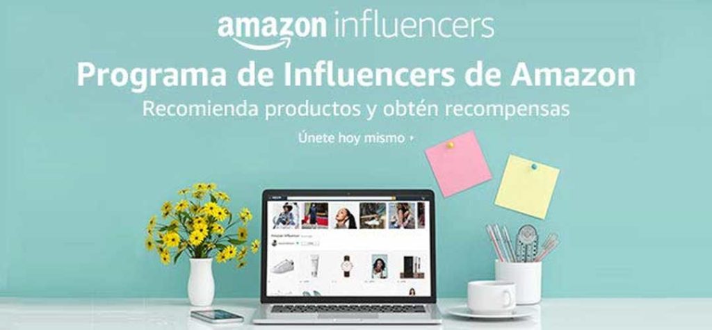 amazon-influencer-program