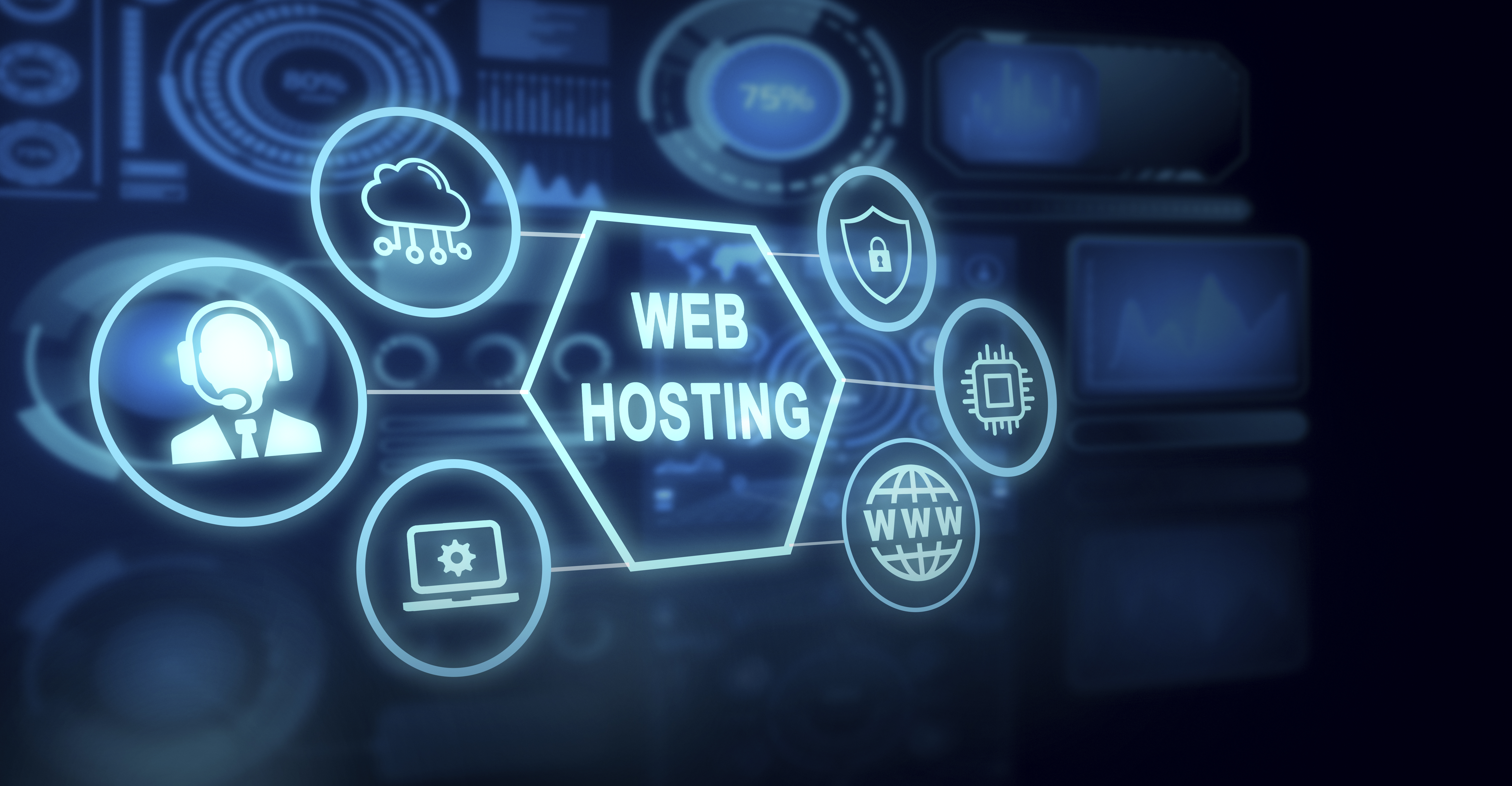 alt-Hosting Web